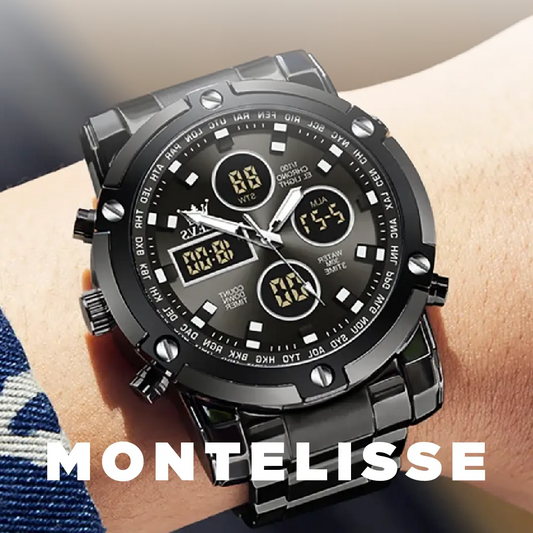 Montelisse