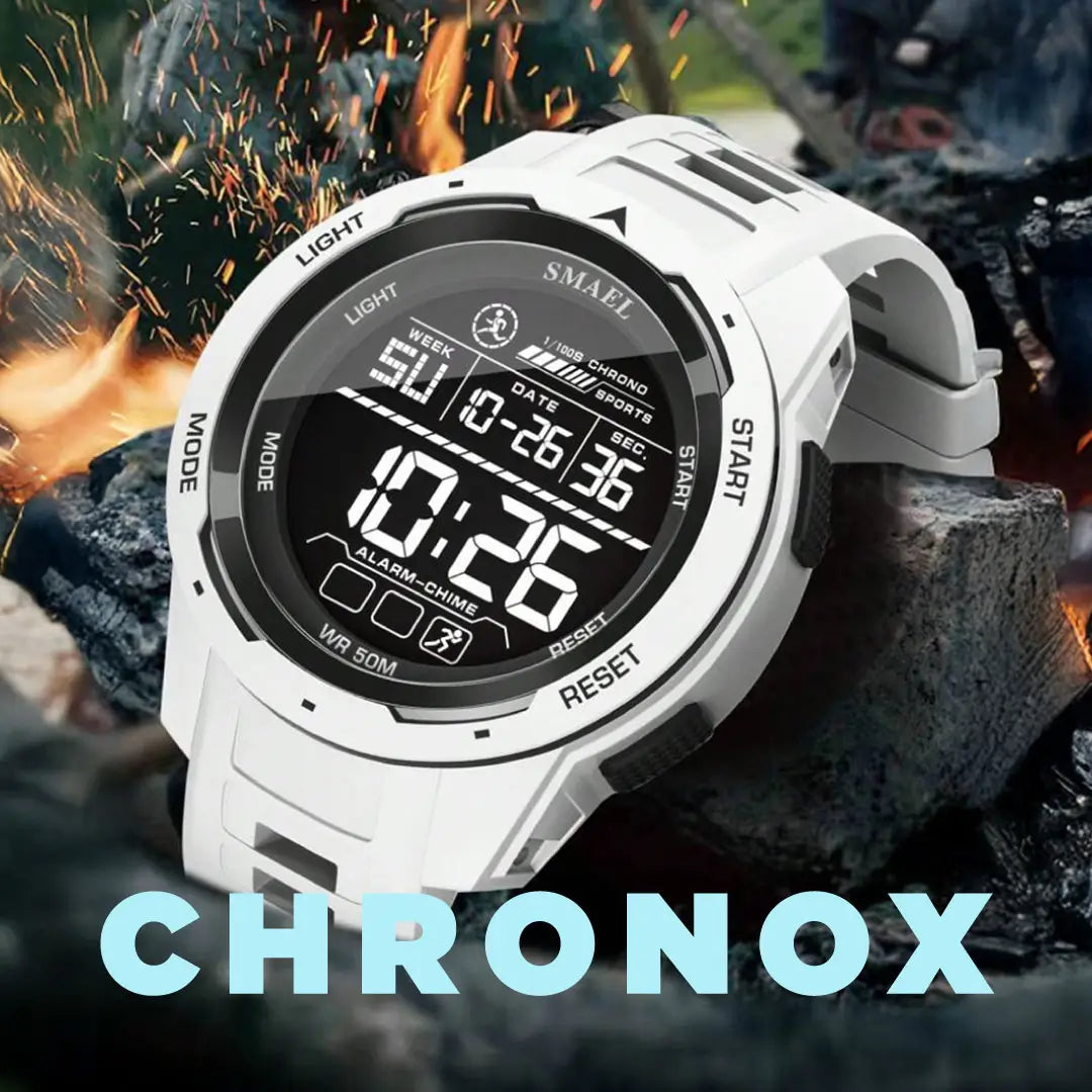 ChronoX