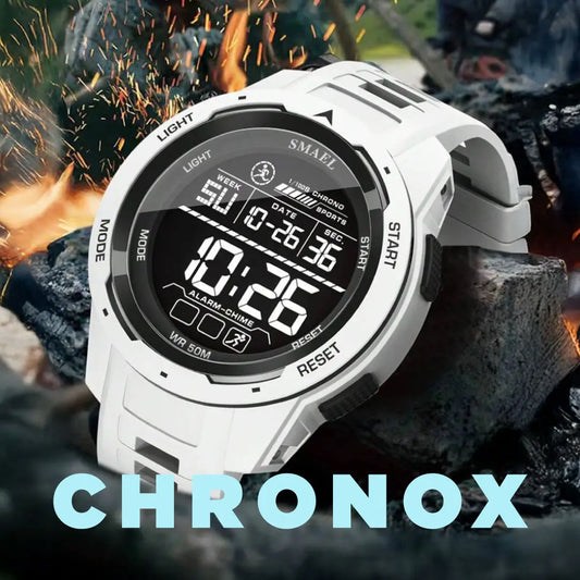 ChronoX
