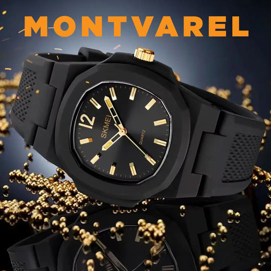 Montvarel