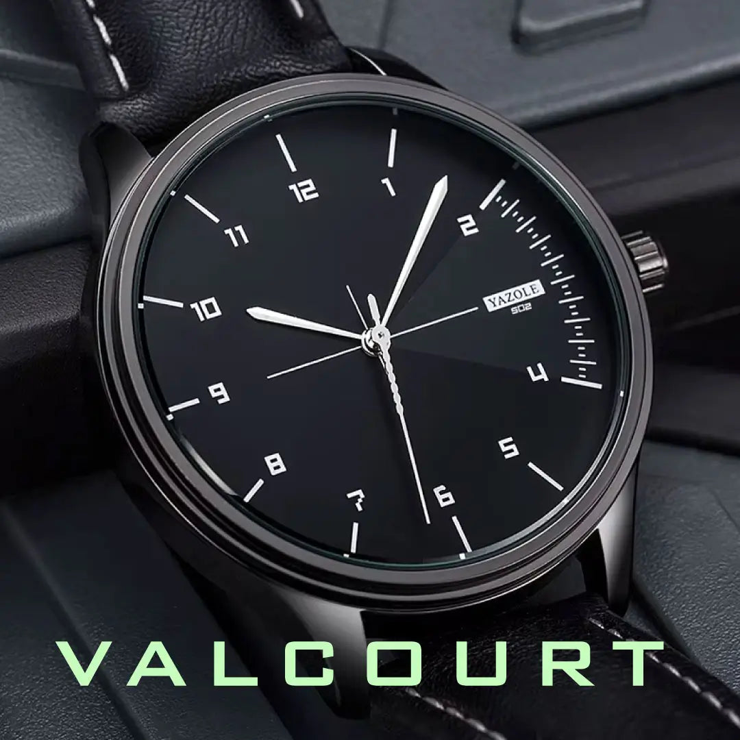 Valcourt
