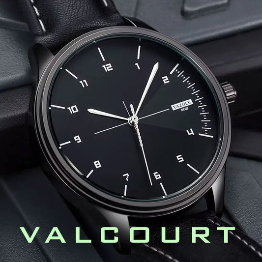 Valcourt