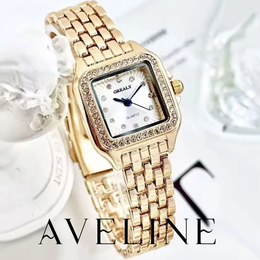 Aveline