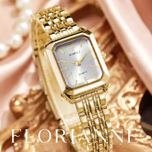 Florianne